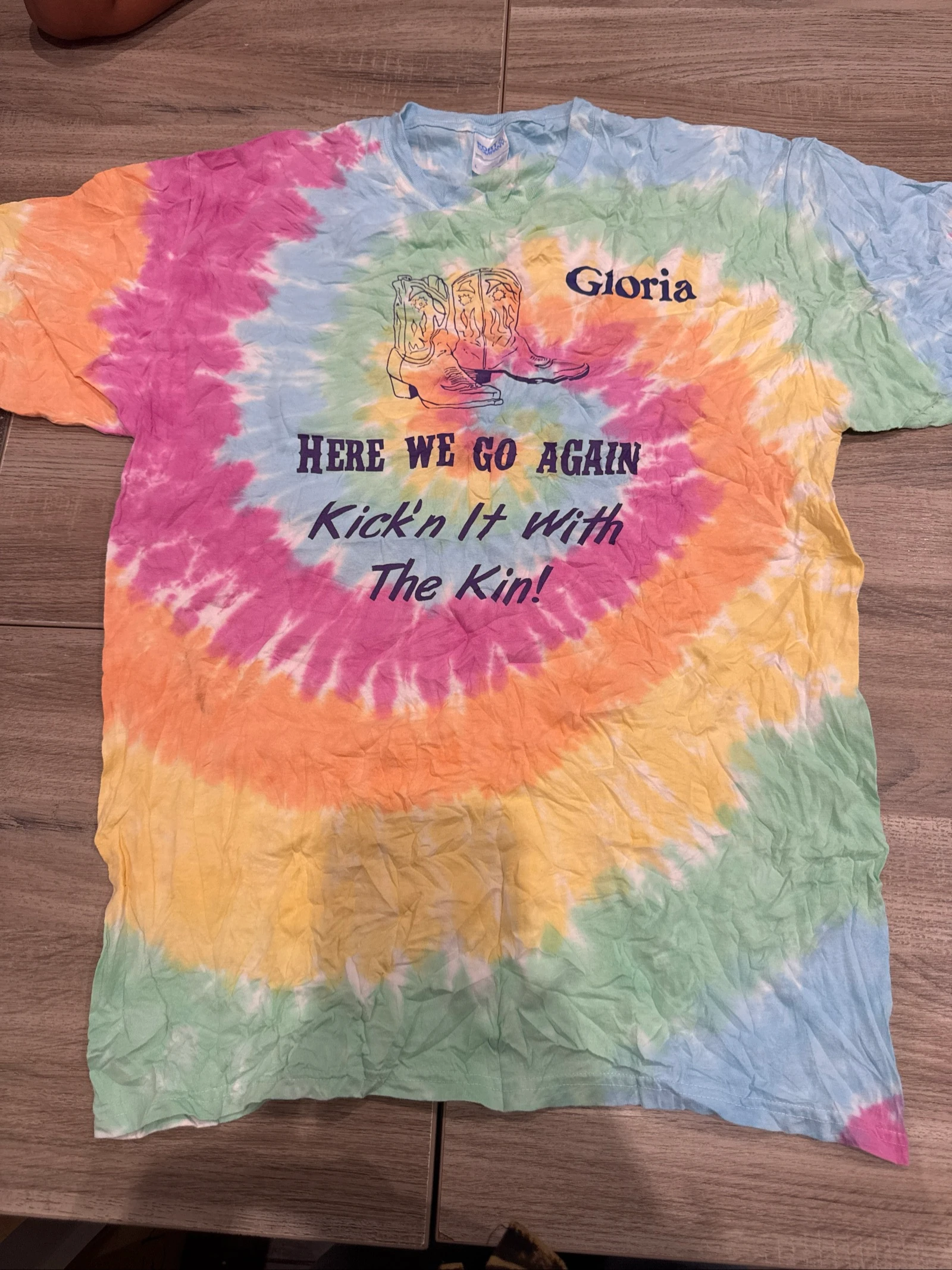 t-shirt 